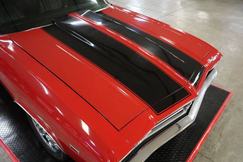 1969 Chevrolet Chevelle