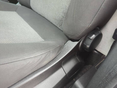 2020 RAM ProMaster City Tradesman