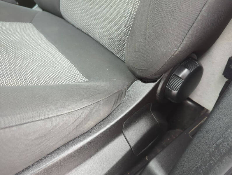 2020 RAM ProMaster City Tradesman