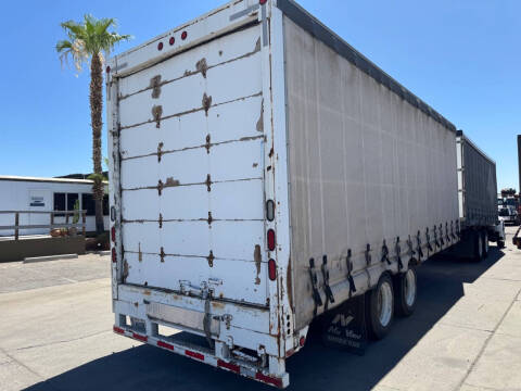 2018 International 4400