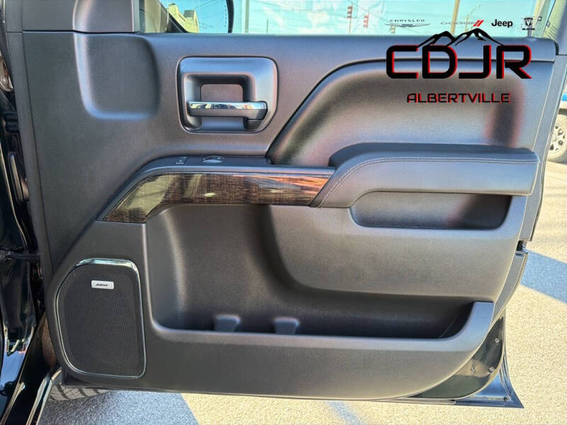 2016 GMC Sierra 1500