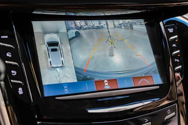 2019 Cadillac Escalade Premium Luxury