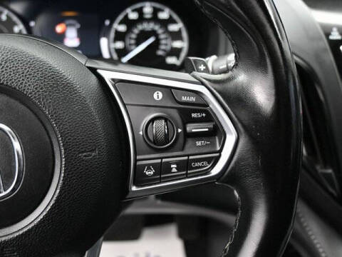 2020 Acura RDX SH-AWD w/Tech
