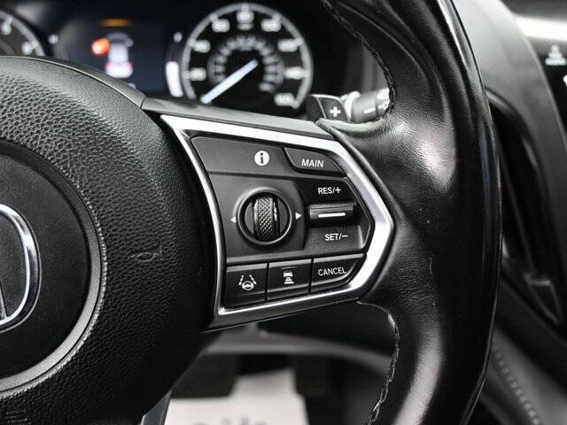 2020 Acura RDX SH-AWD w/Tech