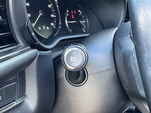 2021 Mazda CX-30 Preferred