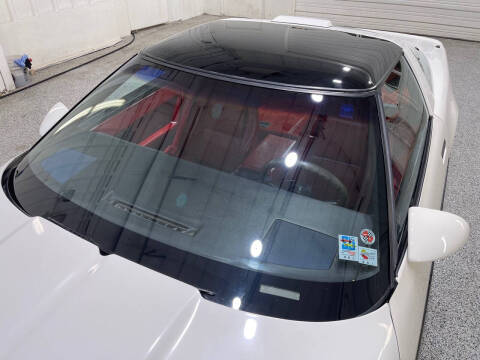 1987 Chevrolet Corvette