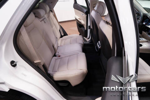 2022 Genesis GV70 2.5T Standard