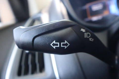 2014 Ford Focus Electric