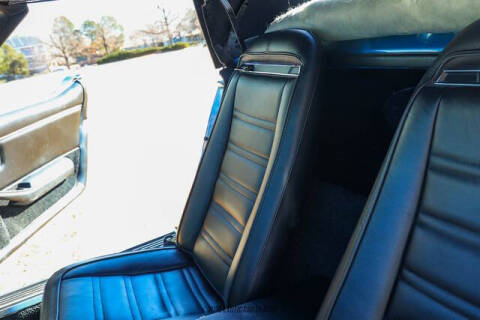 1974 Chevrolet Corvette