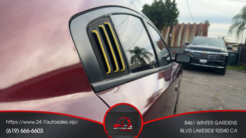 2019 Dodge Charger R/T