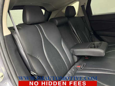 2019 Acura RDX SH-AWD w/Tech