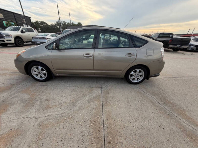 2009 Toyota Prius Standard