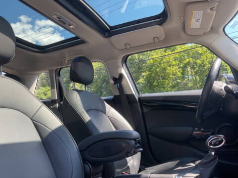 2019 MINI Hardtop 4 Door Cooper