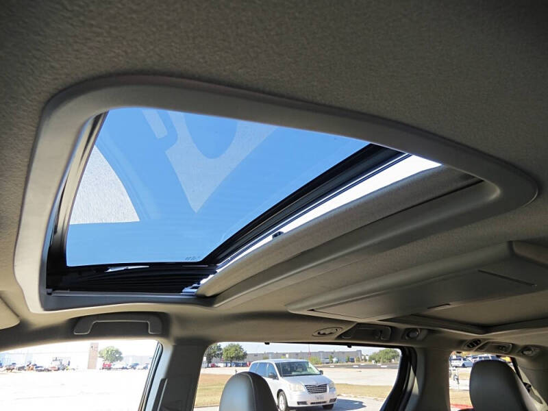 2013 Toyota Sienna Limited 7-Passenger