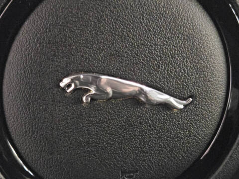 2022 Jaguar F-TYPE P450