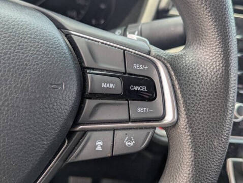 2021 Honda Insight EX