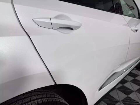 2024 Acura RDX SH-AWD