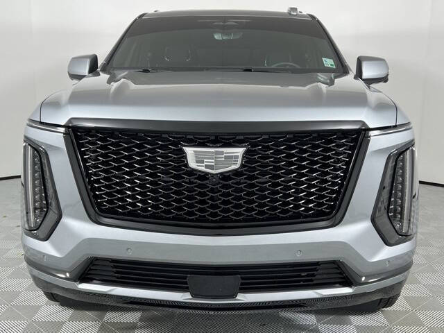 2025 Cadillac Escalade Sport