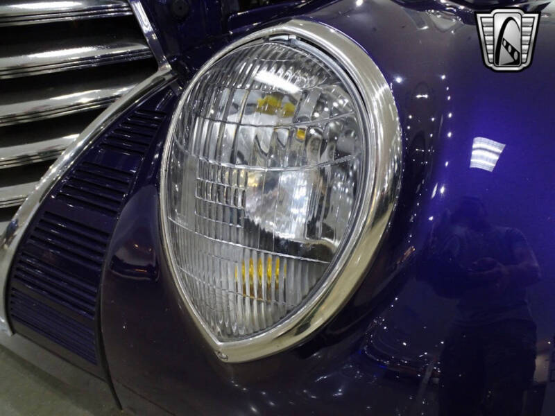 1938 Oldsmobile Cutlass