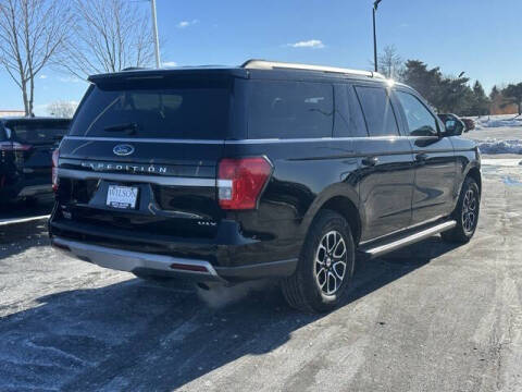 2024 Ford Expedition MAX XLT