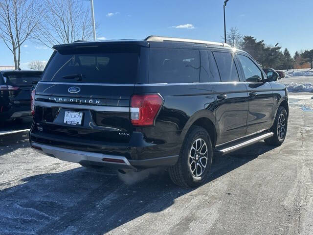 2024 Ford Expedition MAX XLT
