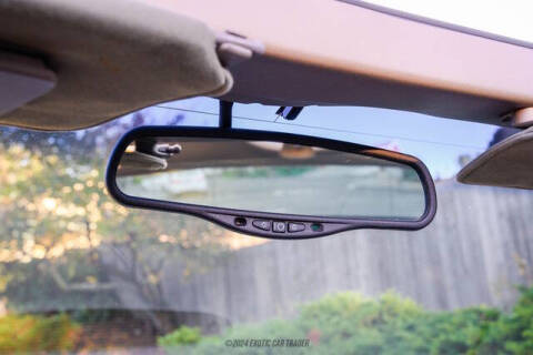 2003 Chevrolet Corvette