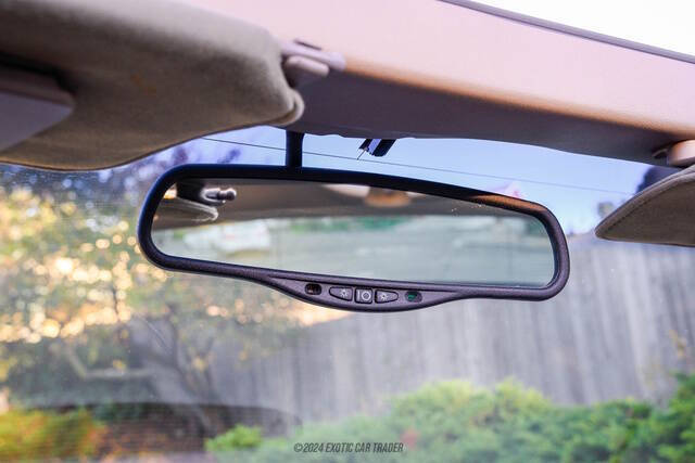 2003 Chevrolet Corvette