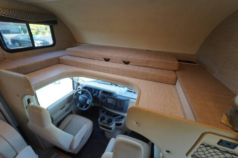 2021  THOR FOUR WINDS 28Z FOUR WINDS