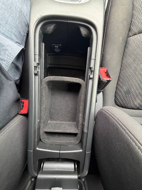 2016 Dodge Journey SE