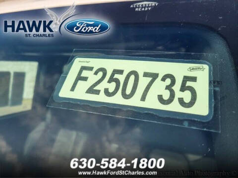 2025 Ford Bronco Stroppe Edition