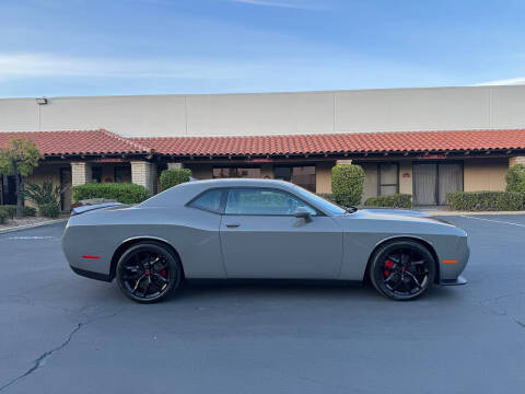 2023 Dodge Challenger GT