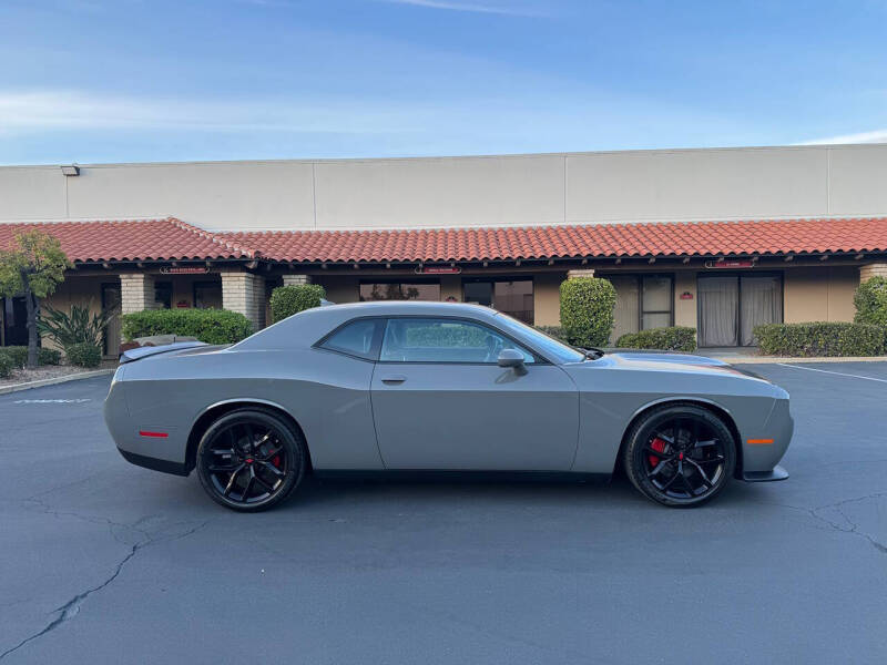 2023 Dodge Challenger GT