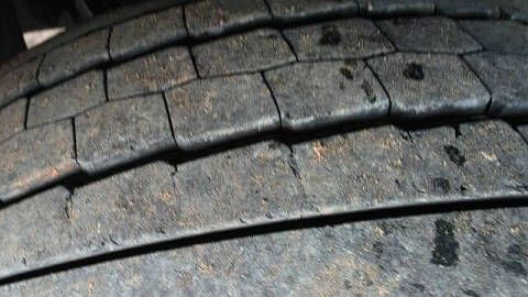 2012 International TerraStar