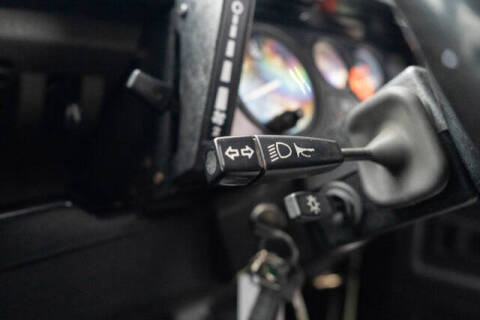 1994 Land Rover Defender 110