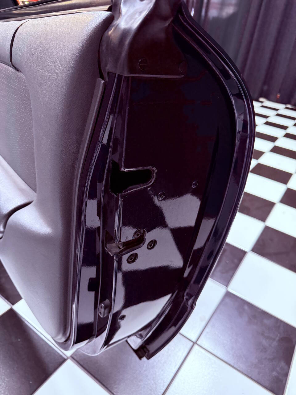 1999 Pontiac Firebird 85