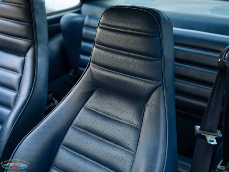 1982 Porsche 911 SC
