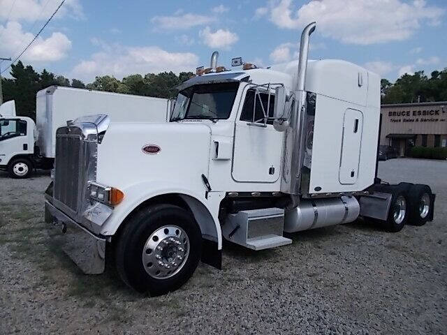 2003 Peterbilt 378