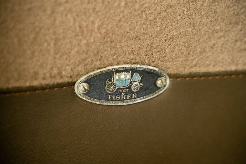 1948 Chevrolet Fleetmaster