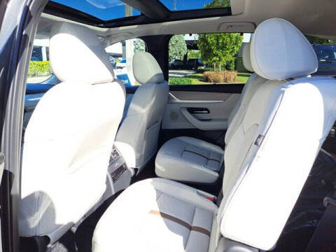 2026 Mazda CX-90 3.3 Turbo S Premium Sport