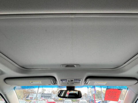 2015 Mazda CX-9 Grand Touring