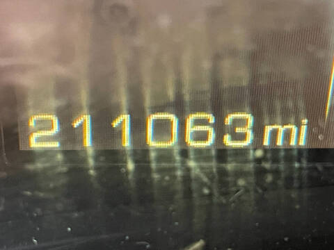 2014 Cadillac SRX Performance Collection