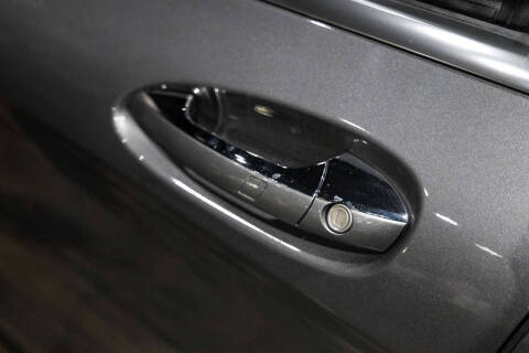 2019 Mercedes-Benz GLA GLA 250 4MATIC