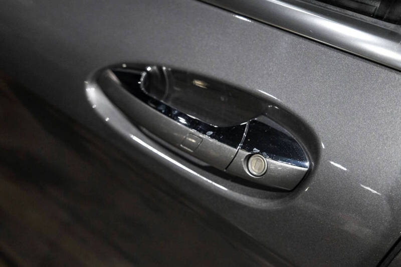 2019 Mercedes-Benz GLA GLA 250 4MATIC