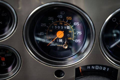 1989 Chevrolet Blazer