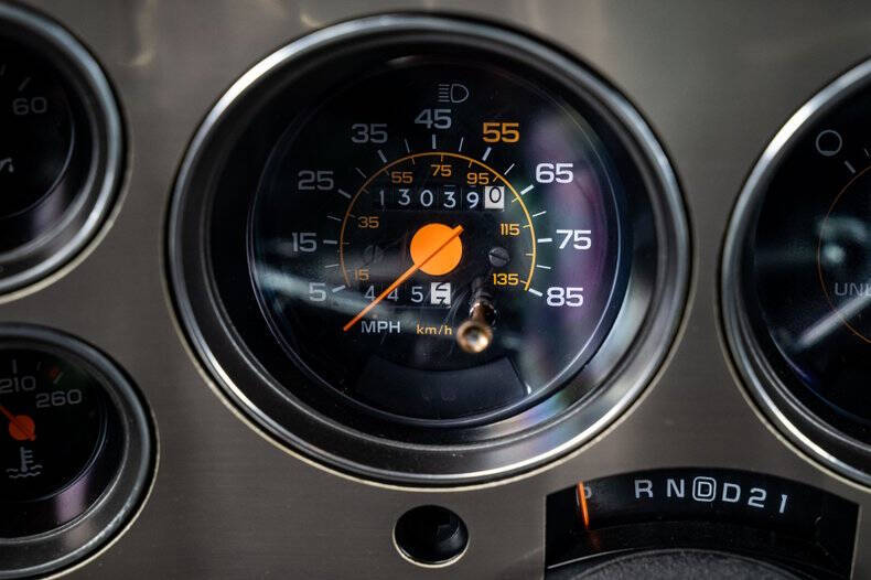 1989 Chevrolet Blazer