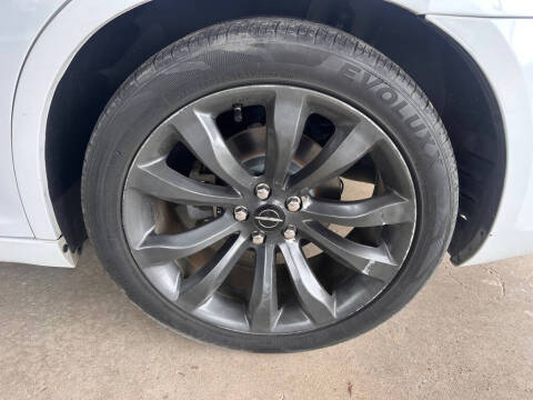 2014 Chrysler 300 S