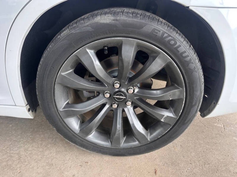 2014 Chrysler 300 S