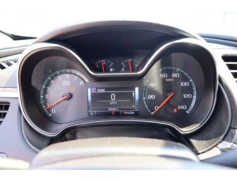 2020 Chevrolet Impala Premier