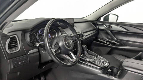 2023 Mazda CX-9 Touring