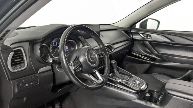 2023 Mazda CX-9 Touring